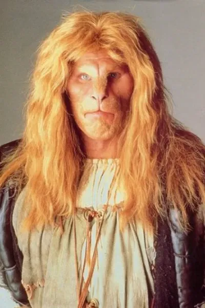 Vincent (Beauty and the Beast) photo