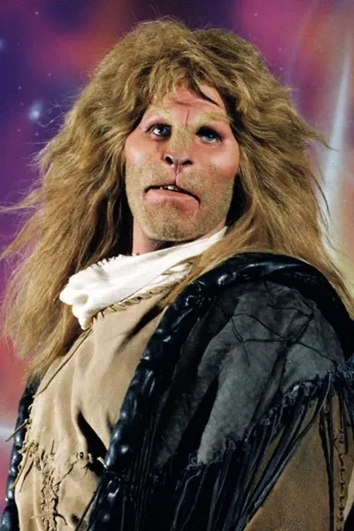 Vincent (Beauty and the Beast)