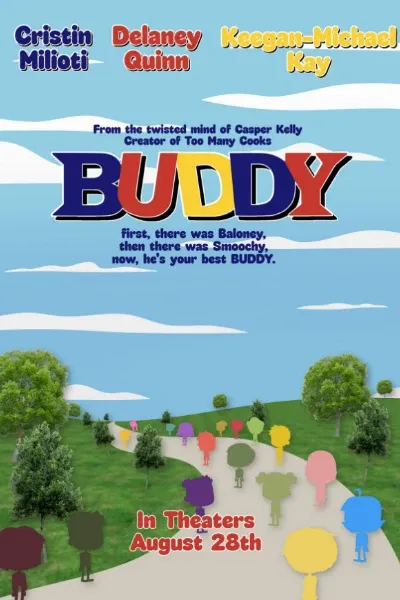 Buddy (2026) photo