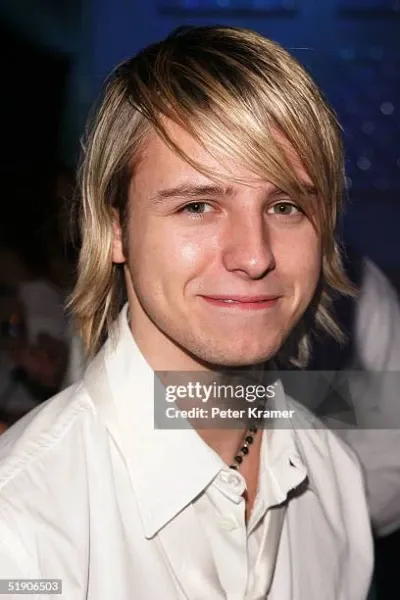 Aaron Buckingham