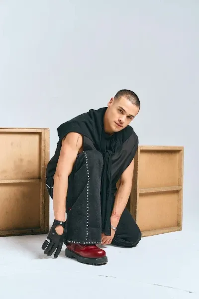 Julian Castillo