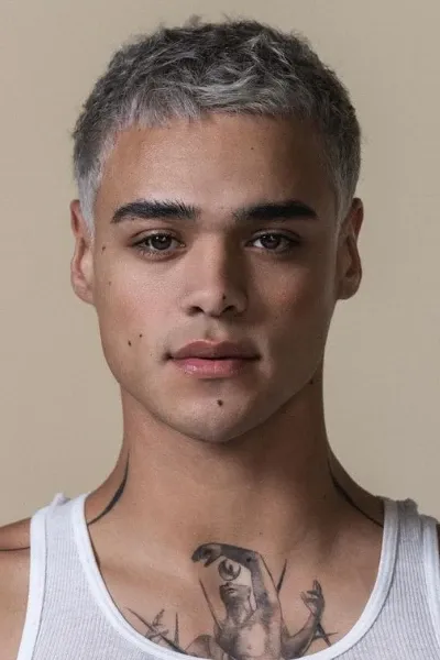 Drew Venegas