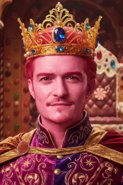 King Gumball photo
