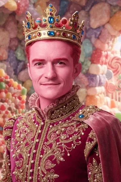 King Gumball photo