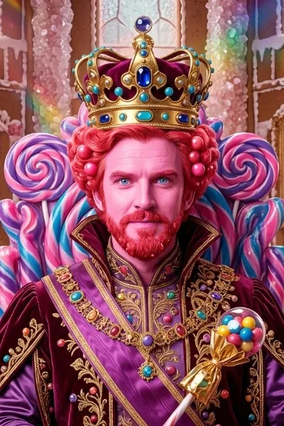 King Gumball photo