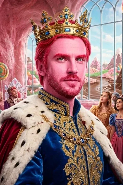 King Gumball