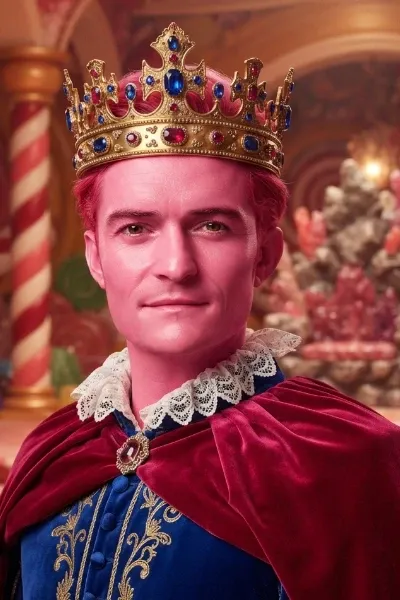 King Gumball photo