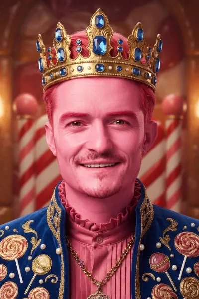 King Gumball photo