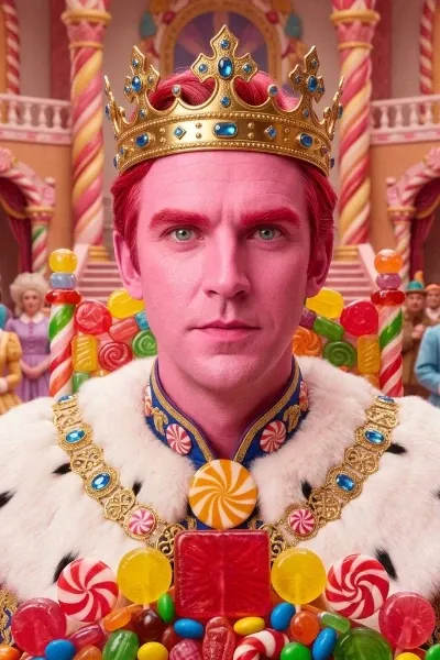King Gumball photo