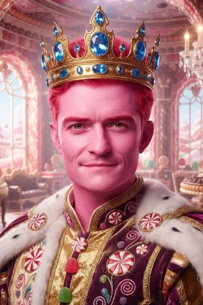 King Gumball