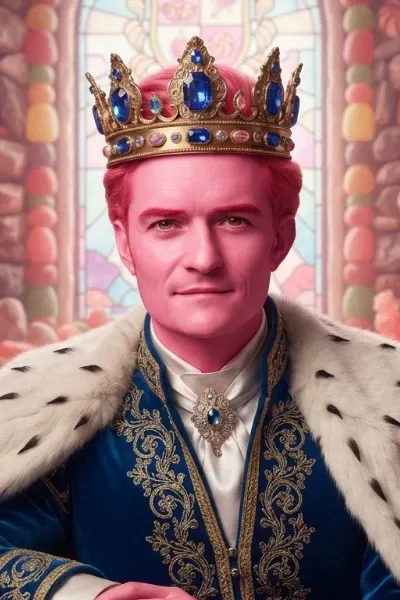 King Gumball photo