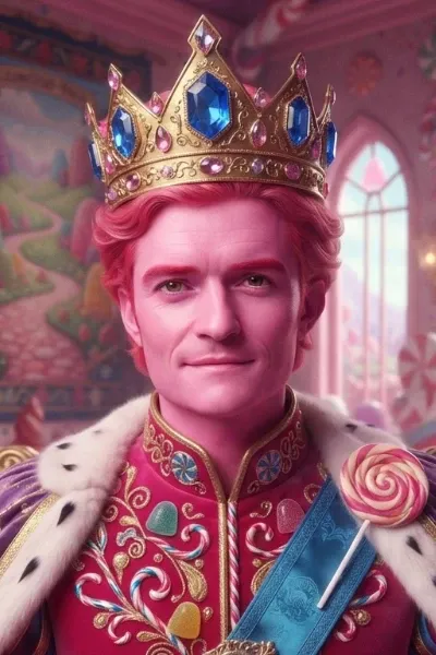 King Gumball photo