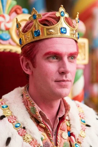King Gumball photo