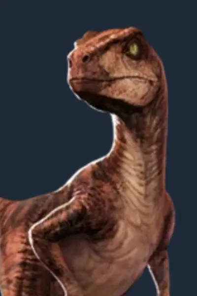 Velociraptor (Jurassic World: Primal Ops)