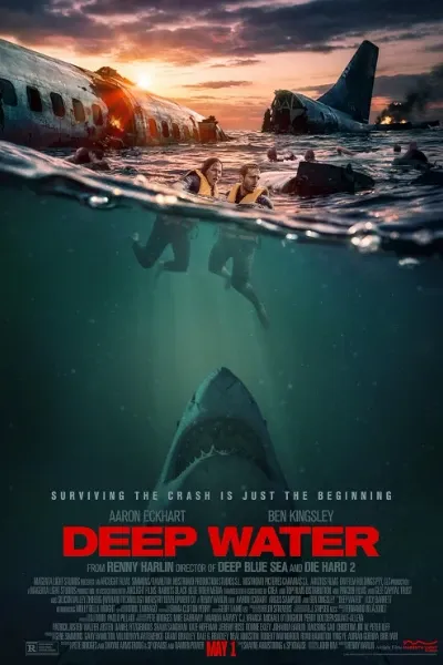 Deep Water (2026)
