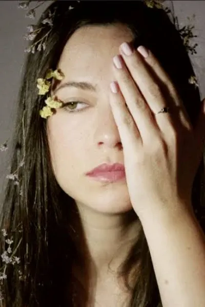 Daniela Pes photo