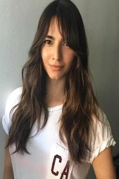 Iliana Papageorgiou photo