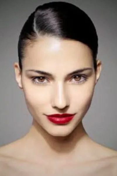 Iliana Papageorgiou photo