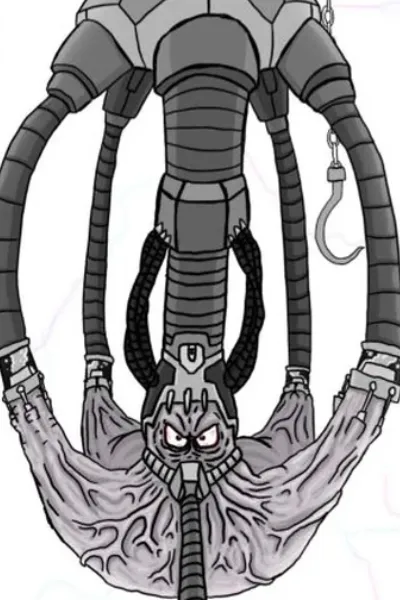 The Tortured One