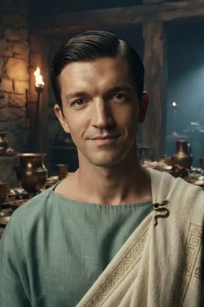 Eurymachus