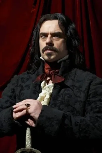 Vladislav the Poker