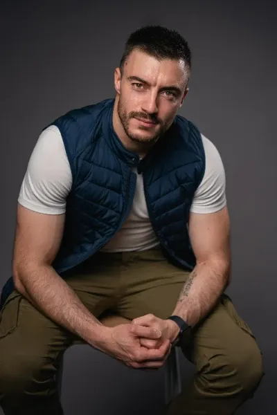 Bryan Vigier photo