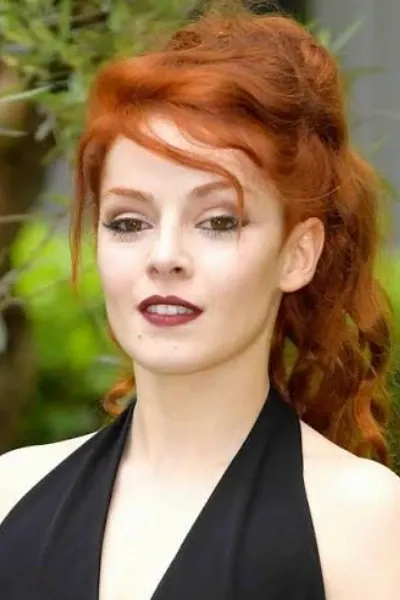 Camilla Diana photo
