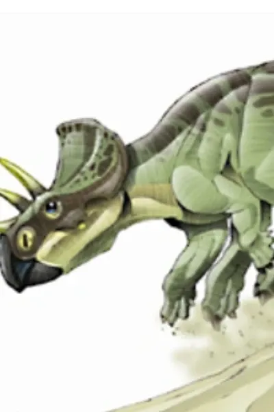 Zuniceratops (Jurassic Park Institute)