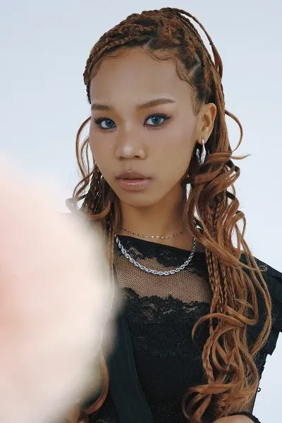 Kamala Miyu Aida photo