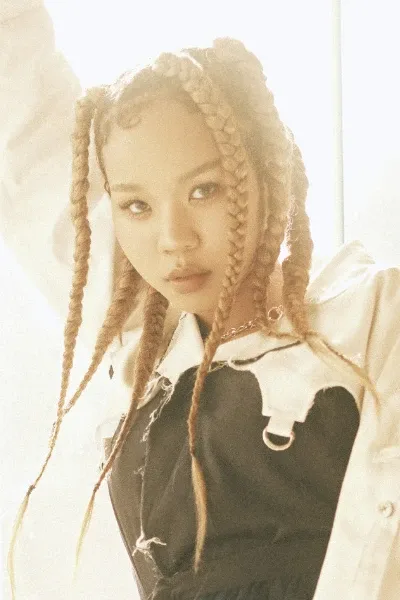 Kamala Miyu Aida photo