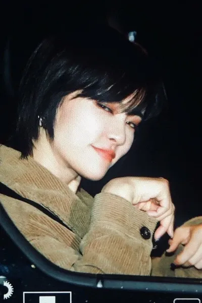 Miyauchi Haruka photo