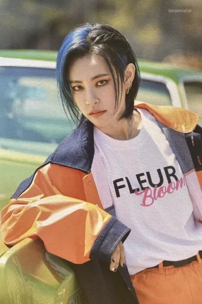 Miyauchi Haruka photo