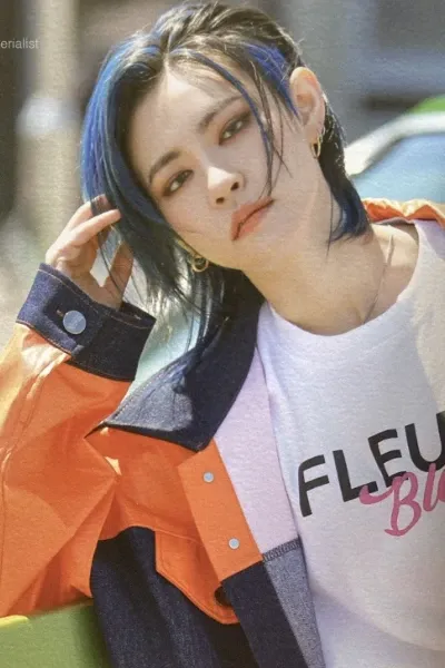 Miyauchi Haruka photo