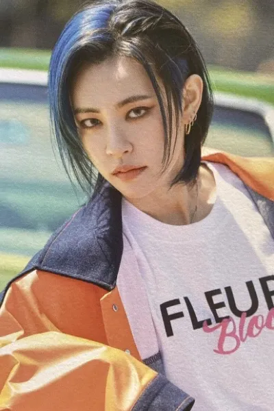 Miyauchi Haruka photo