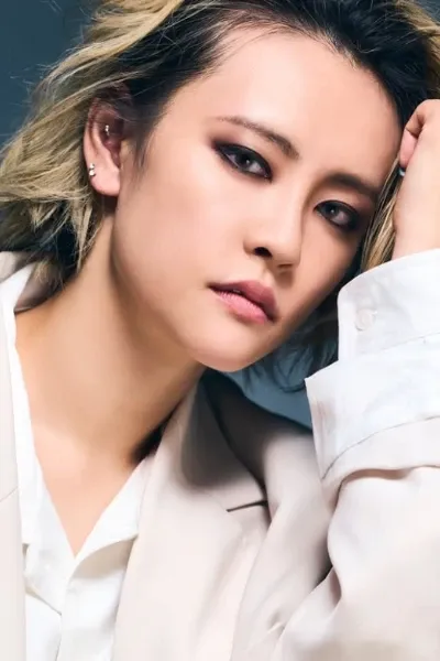 Miyauchi Haruka photo
