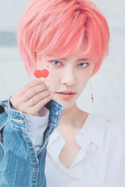 Miyauchi Haruka photo