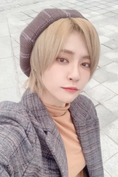 Miyauchi Haruka photo