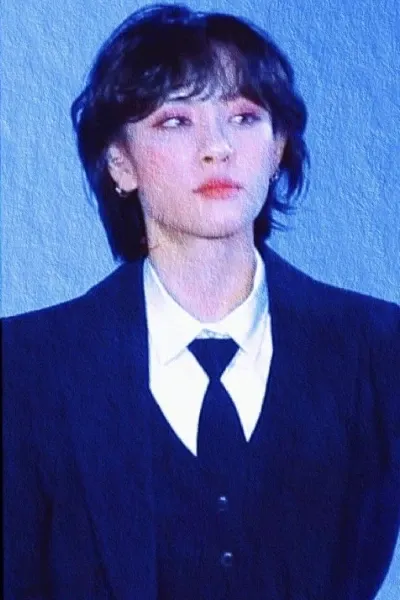 Miyauchi Haruka photo