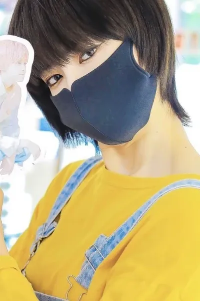 Miyauchi Haruka photo