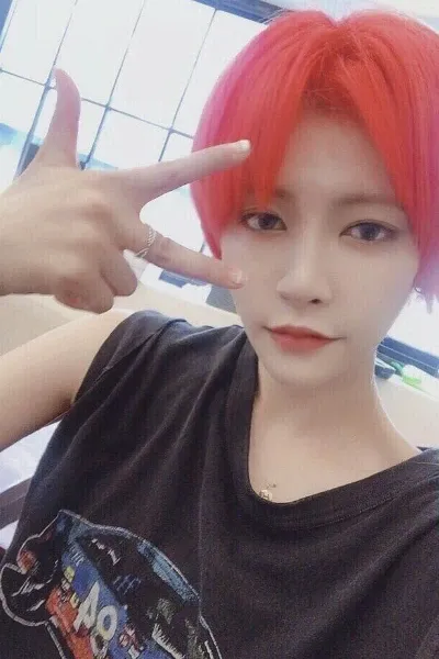 Miyauchi Haruka photo