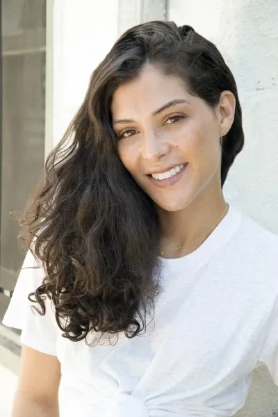 Marcella Maia