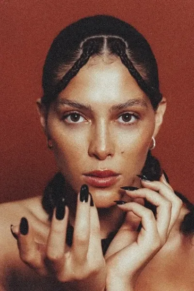 Marcella Maia photo