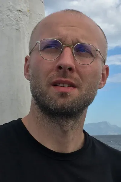 Bartosz Sztybor