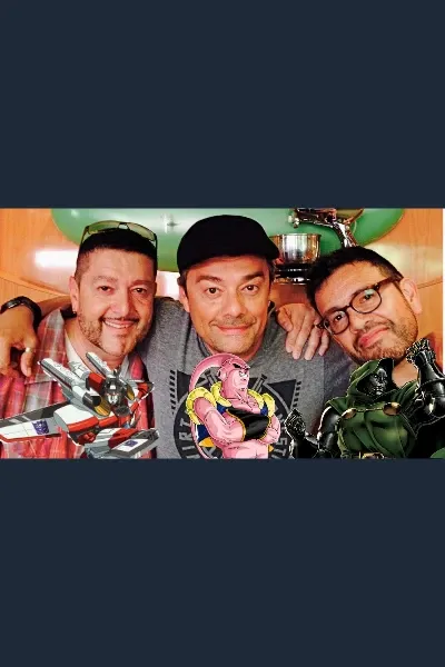 The Dobson Brothers