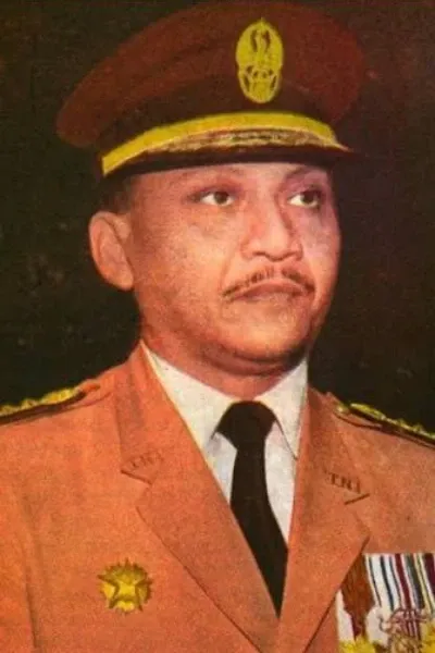 Umar Wirahadikusumah photo