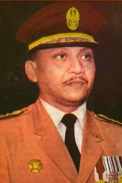Umar Wirahadikusumah photo