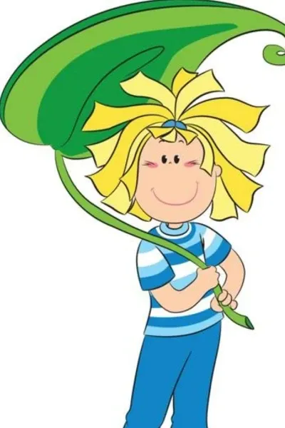 Mooda (Character) photo