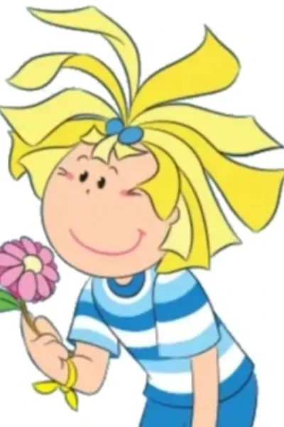 Mooda (Character) photo