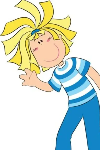 Mooda (Character)