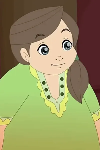 Basma (Danyah) photo